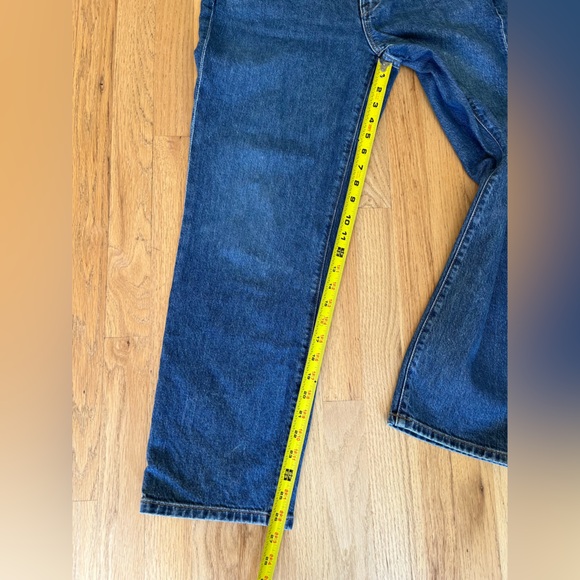 AYR The Frenchie Jeans Sz 30 - Picture 9 of 11